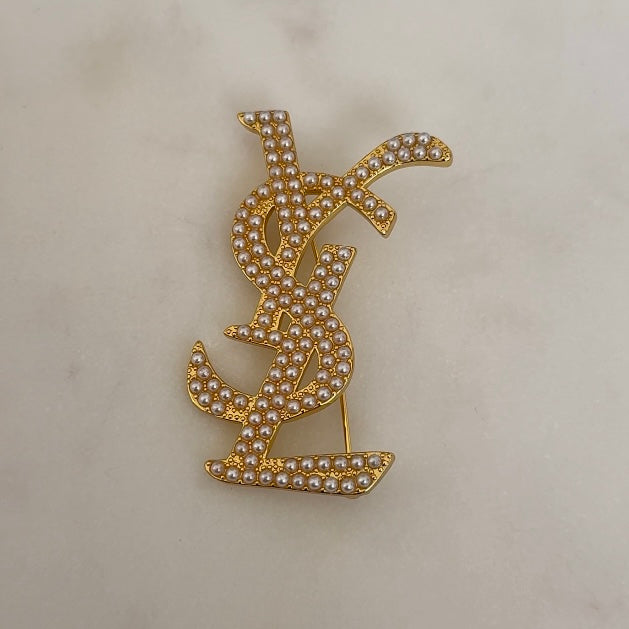 Lauren Brooch